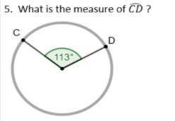What is the measure of DC??