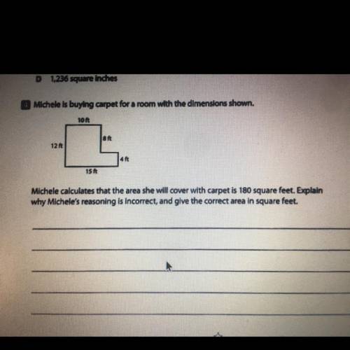 Please help I don't understand this math question!