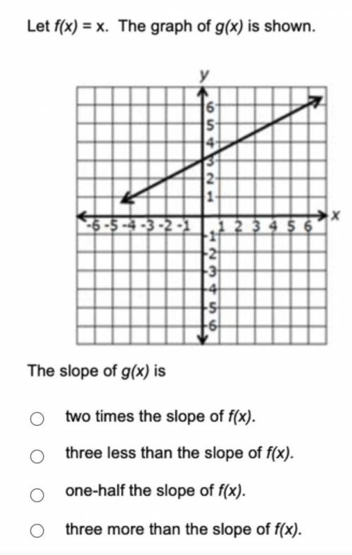 EASY 7TH GRADE MATH QUESTION PLEASE ANSWER QUICKLY AND CORRECT