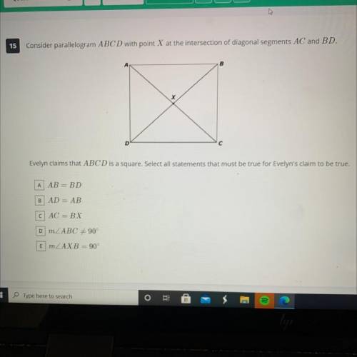 Can someone help me with this geometry question ASAP ty