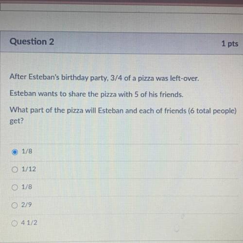 Can someone help and tell me the right answer? Also od the first answer is wrong because I’ve submi