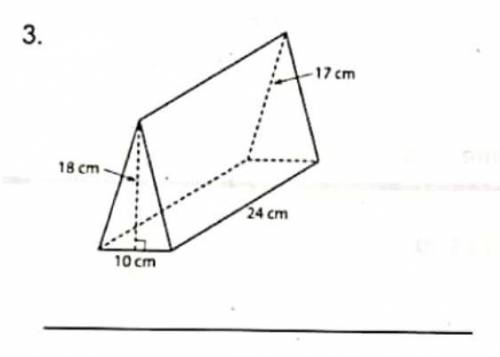 I'm doing geometry. Does anyone know how to do this?