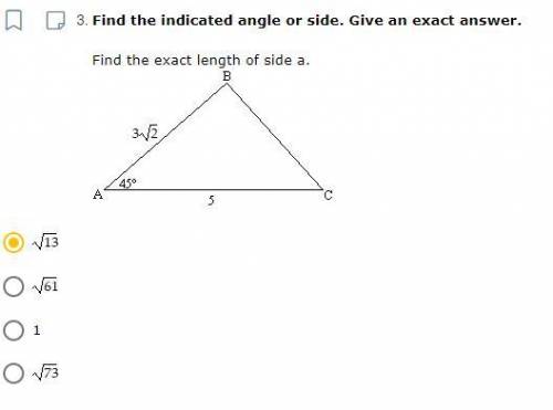PLEASE HELP CHECK MY ANSWER ASAP GEOMETRY 20 POINTS REAL ANSWERS ONLY! PLEASE EXPLAIN HOW I AM CORR