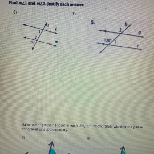 Can somebody plz help me with 6