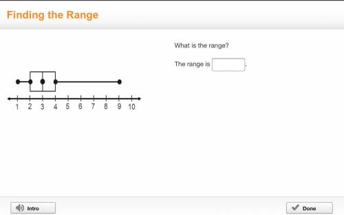 What is the range?? Plz help
