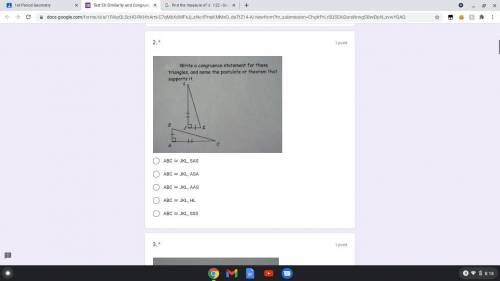 Need help for my test.