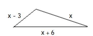 NEED HELP, ASAP! !!! 2 QUESTIONS.

1: Write an expression for the perimeter of this figure in simp