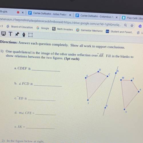 Geometry, please help