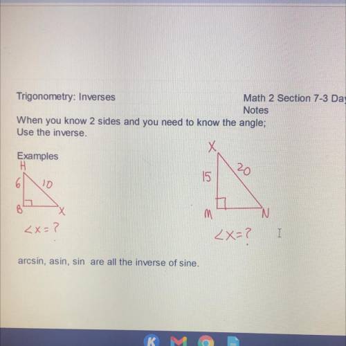 CAN SOMEONE GIVE ME THE ANSWERS PLEASE !!
Of example 1 and 2