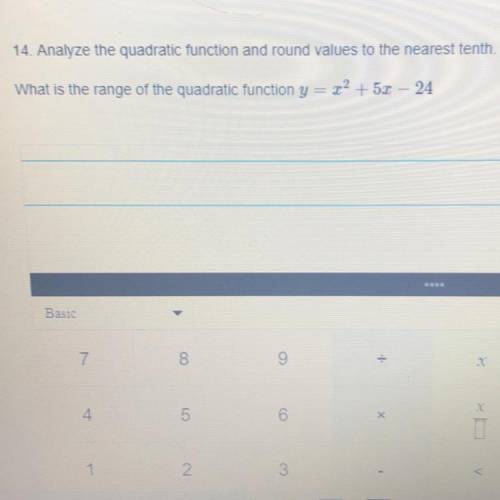 Can someone please help me with this one question?!?