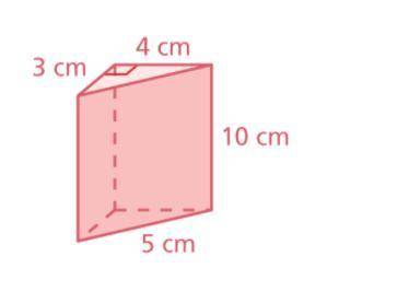 PLEASE HELP PLEASE! EASY

Find the surface area of t