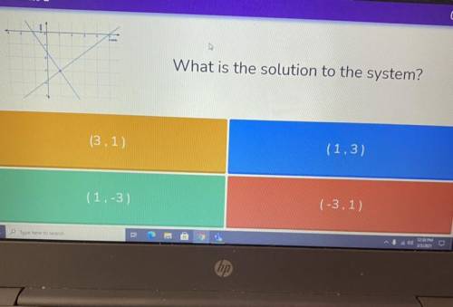 Whats the solution for this