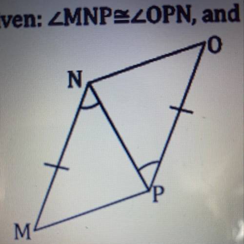 Is this triangle

SSS
SAS
ASA
HL
Help. I’ll give brainliest to best answer!