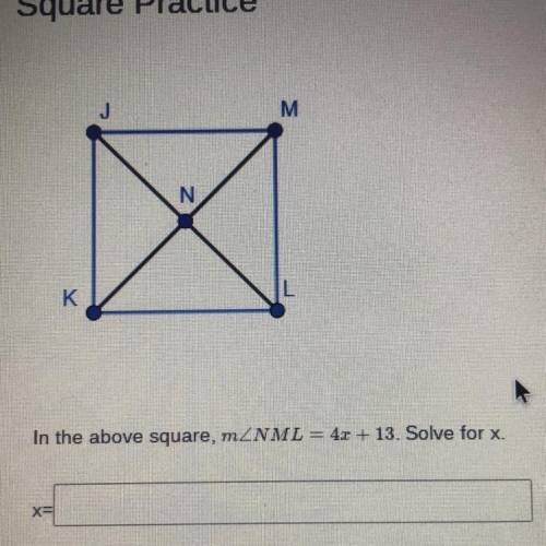 Please help me solve this geometry question (find x) !!