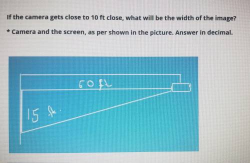 NEED HELP MATH QUIZ
Says answer is decimal I got 2.5 I'm not sure it correct?