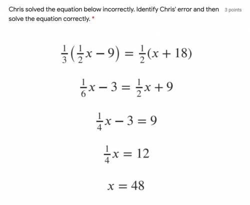 Math question - help due today