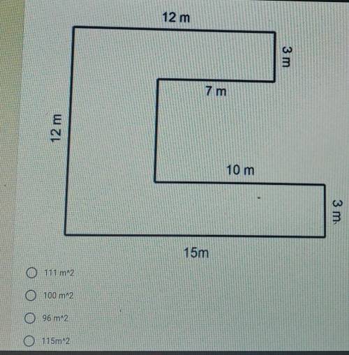 What is the area. Also if you can explain that would be great. ​