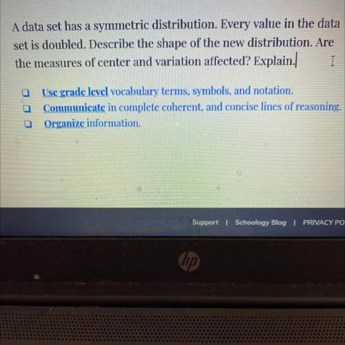 Can someone help me with this?! can you also use examples