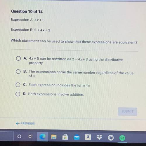 Can you guys help me please I can’t fail this test!
