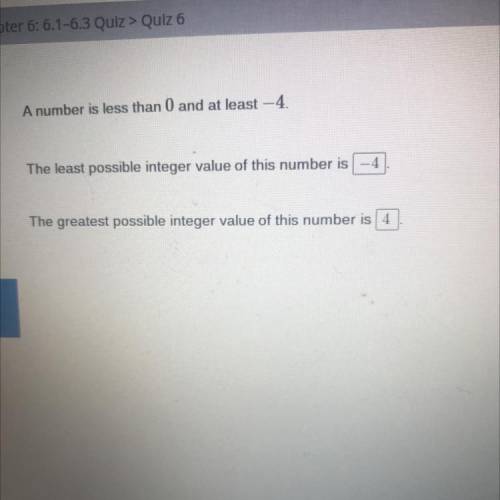 Did I do this question right ?
If not explain why 
I tried and but not sure .....