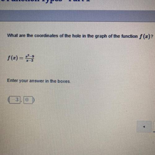 Can someone please check my answer??!