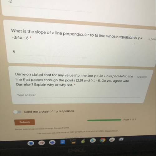 Can someone please help me answer the last question??