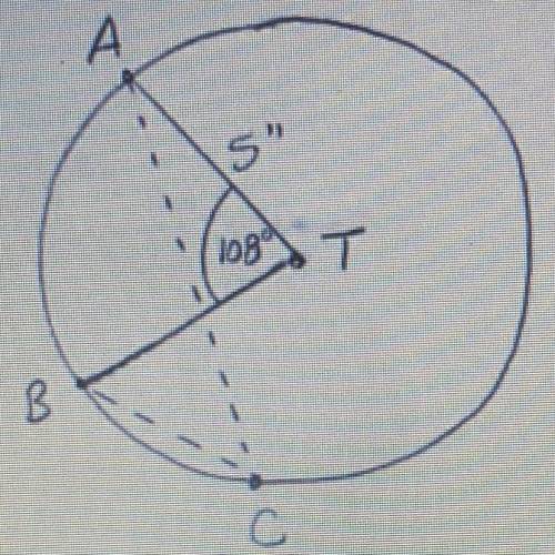 HELPP ME (easy Ig) what is the circumference of letter T