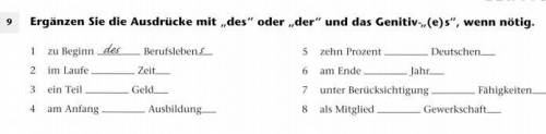 Hi, I need some help with my German homework, can anybody help? Thank you