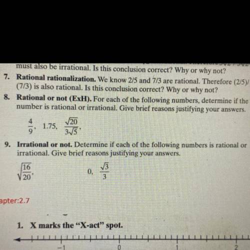 Please help with question 9