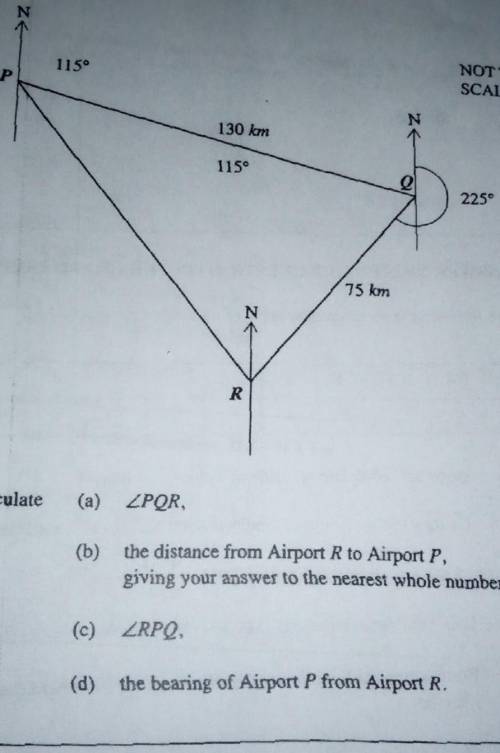 Mathematics homework 2​