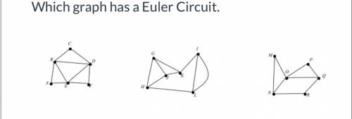 A Euler Path has ____ odd vertices and the rest are even.

A Euler circuit has __ ODD vertices. 
W