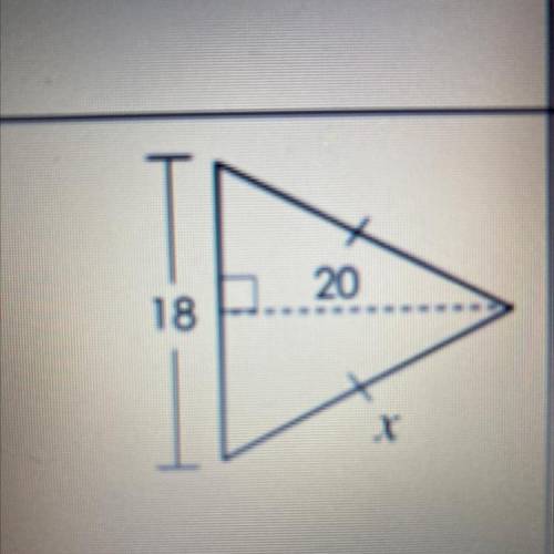 Can someone help? I’m having trouble with this geometry problem.