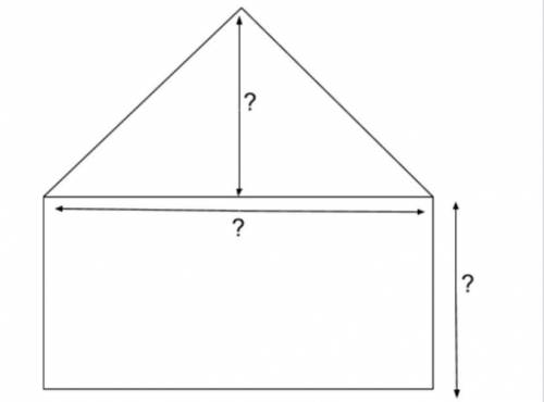 Using the total area of 4x^2 + 6x + 2 and the diagram, determine a set of possible dimensions for t