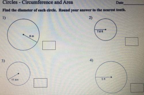 Please help look at picture and round to the nearest tenth