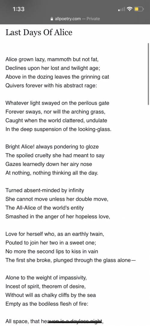 PLEASE HELP ME WITH THIS POEM IN TERMS OF SYMBOLISM AND TONE