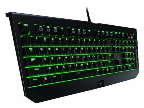 Why buy a razor keyboard

Razer brand has been able to become the best manufacturer of gaming equi