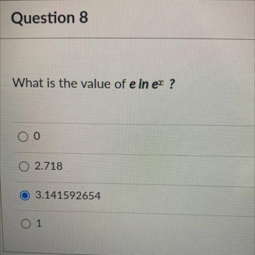 What’s the answer I will give brailiest