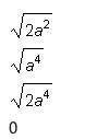 Help plz im timed on this so plz hurry

Which expression represents the distance between point (0,