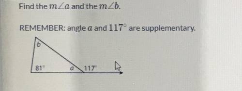 ⚠️ HELP ⚠️

I don’t know how to solve this and I have more questions like this HOW DO I ANSWER WHA