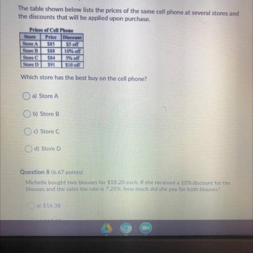 Pls help this is the only question I don’t know!