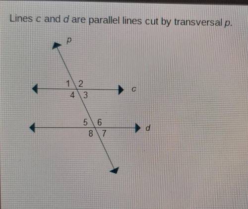 Which must be true by the corresponding angles theorem? 0 21 27 2226 239 25 O Z5 * 27​