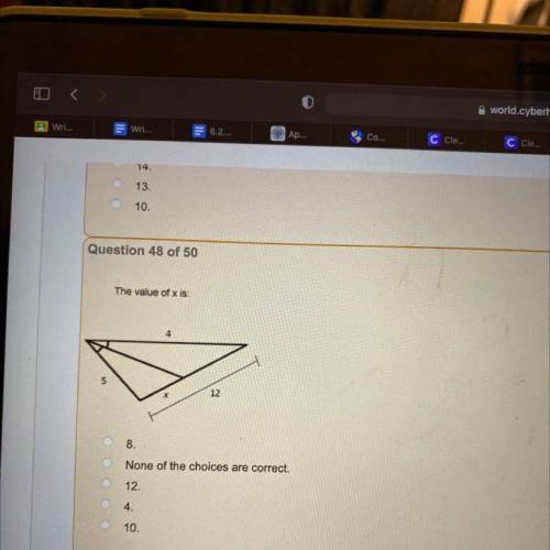Is there anyone that can help me with this problem?