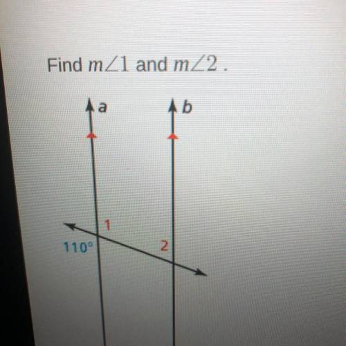Can I please get help? Find M1 and M2