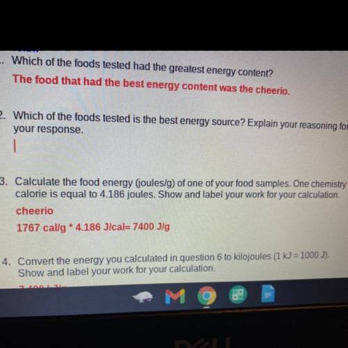 I really need help on question two. ANY HELP WOULD BE KINDLY ACCEPTED!!!