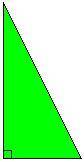 14 in

3 in
What is the area of the right triangle above?
A. 
42 in2
B. 
84 in2
C. 
10.5 in2
D. 
2