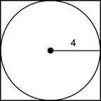 Abel throws a dart that hits the square shown below:

What is the probability that the dart does n