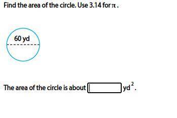 HELP ME! I do not understand AREAS, Circumference, or radius! Whoever answers first gets brainliest