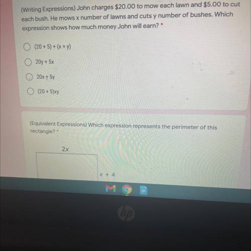 Can someone give me the answer
