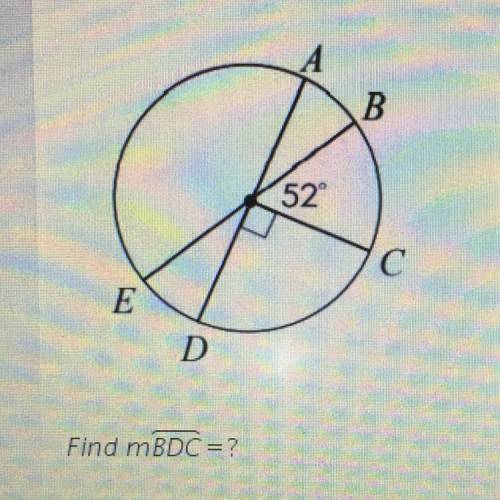 Help me please. Find mBDC=