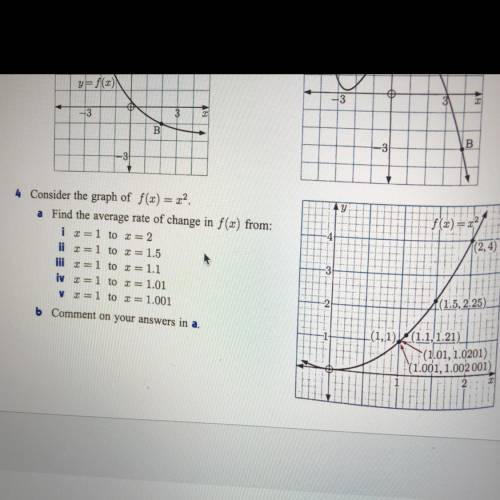 I need help on this question for my math homework:))) please help!